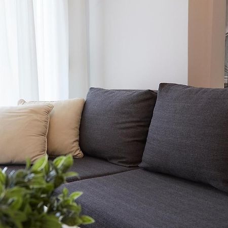 Luxury Studio In Xanthi Bagian luar foto