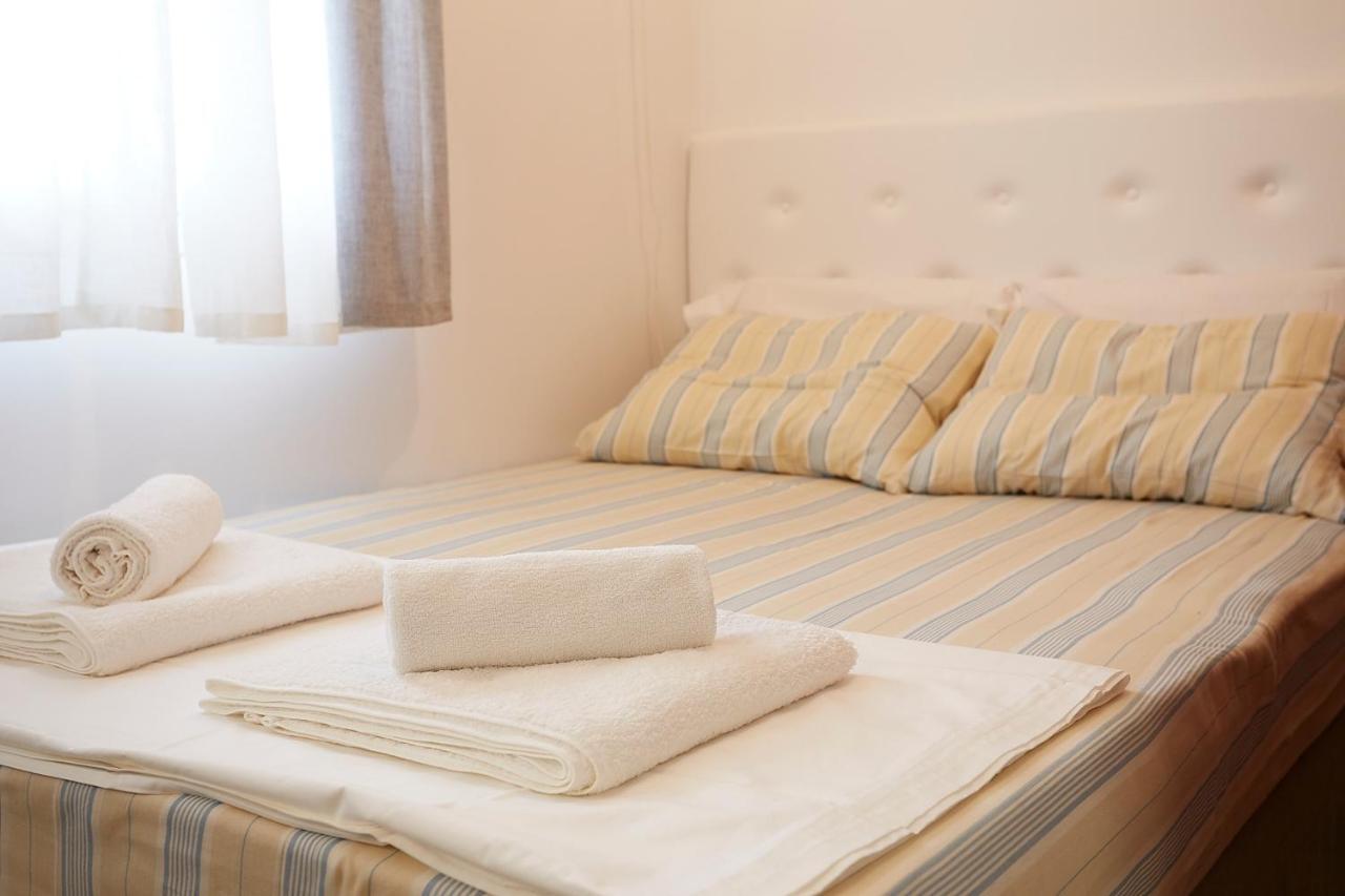 Luxury Studio In Xanthi Bagian luar foto